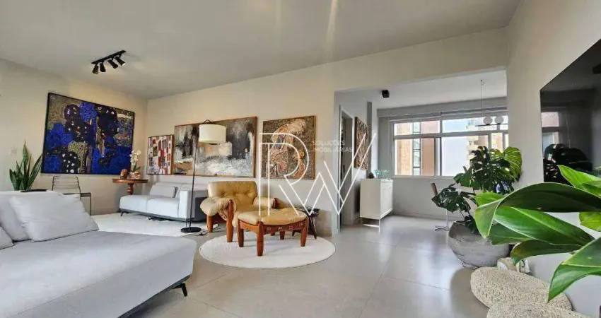 Apartamento com 4 dormitórios, 2 suítes à venda, 199 m² por r$ 1.420.000 - barra - salvador/ba