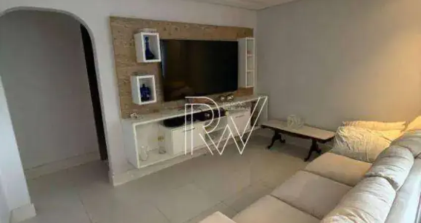 Apartamento com 3 dormitórios, 1 suíte à venda, 110 m² por r$ 680.000 - itaigara - salvador/ba