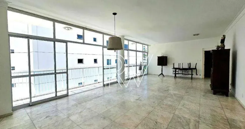 Apartamento com 4 dormitórios à venda, 299 m² por r$ 850.000,00 - graça - salvador/ba