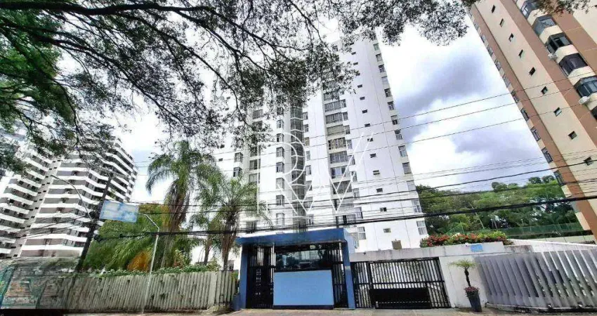 Apartamento com 4 dormitórios, 1 suíte à venda, 151 m² por r$ 800.000 - itaigara - salvador/ba