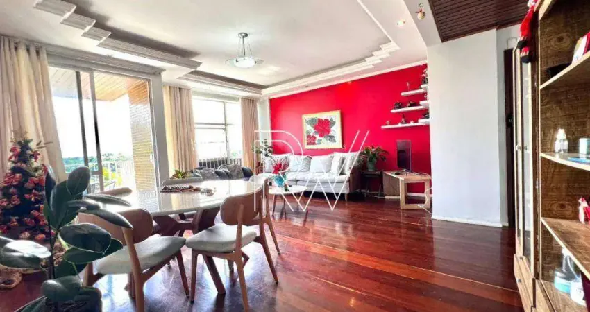 Apartamento com 3 dormitórios, 1 suíte à venda, 120 m² por r$ 630.000 - federação - salvador/ba