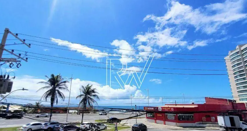 Apartamento com 2 dormitórios à venda, 47 m² por r$ 316.000,00 - pituba - salvador/ba