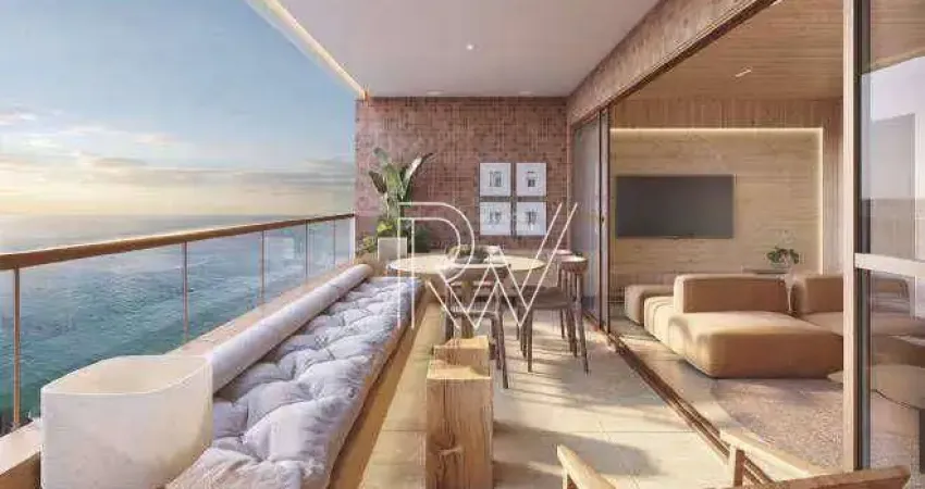 Apartamento com 3 dormitórios, 3 suítes à venda, 115 m² por r$ 2.200.000 - vitória - salvador/ba