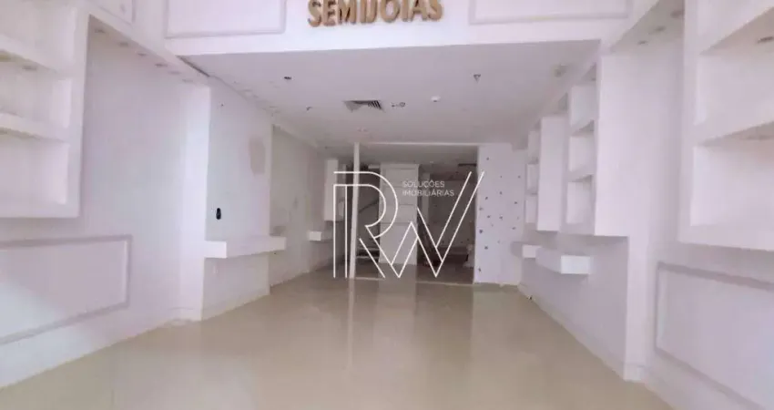 Loja à venda, 43 m² por r$ 550.000,00 - itaigara - salvador/ba