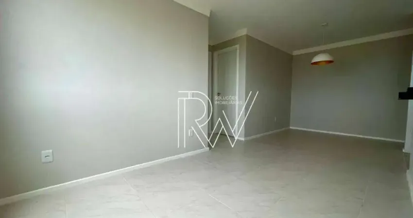 Apartamento com 2 dormitórios à venda, 50 m² por r$ 285.000,00 - novo horizonte - salvador/ba