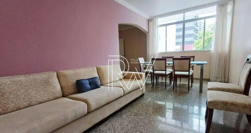 Apartamento com 3 dormitórios, 1 suíte à venda, 101 m² por r$ 610.000 - pituba - salvador/ba