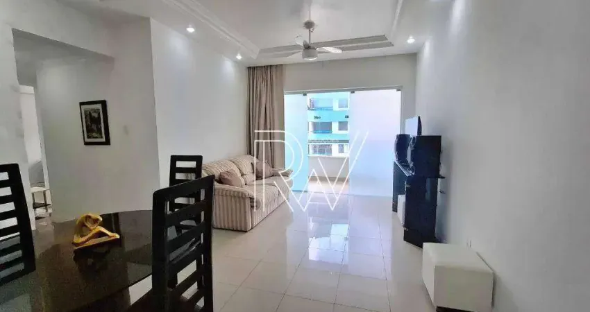 Apartamento com 2 dormitórios, 1 suíte à venda, 109 m² por r$ 470.000 - costa azul - salvador/ba