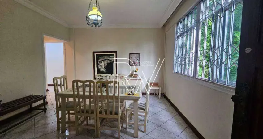 Apartamento com 3 dormitórios, suítes à venda, 117 m² por r$ 350.000 - canela - salvador/ba