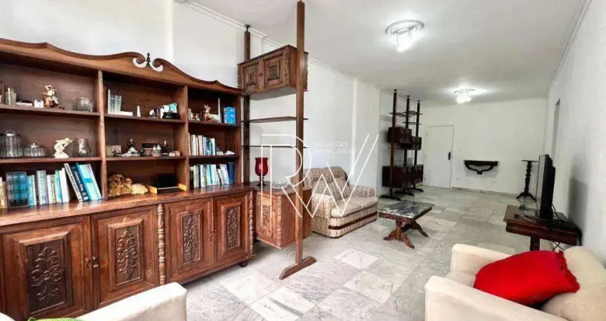 Apartamento com 4 dormitórios, 2 suítes à venda, 160 m² por r$ 780.000,00 - graça - salvador/ba
