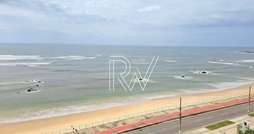 Apartamento com 1 dormitório, 1 suíte à venda, 58 m² por R$ 450.000 - Pituba - Salvador/BA