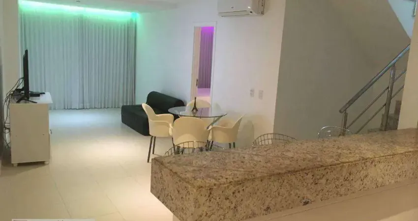 Cobertura com 2 dormitórios à venda, 142 m² por R$ 1.698.000,00 - Barra - Salvador/BA