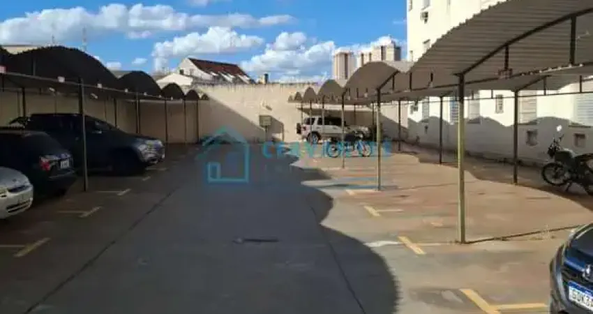 Apartamento no bairro Vila Maria Luiza, em Ribeirão Preto/SP