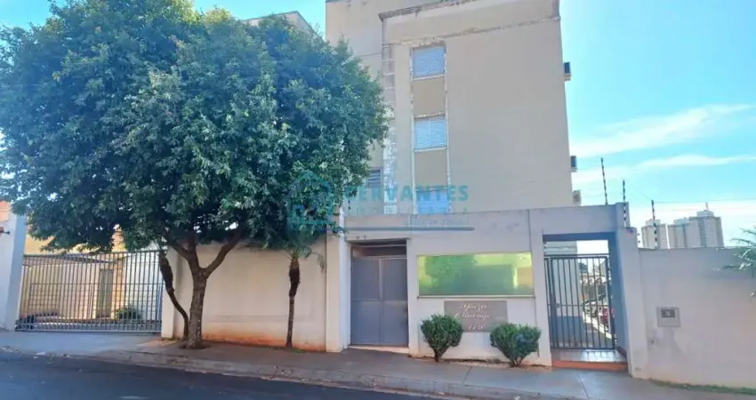 Apartamento com 2 quartos à venda no Sumarezinho, Ribeirão Preto 