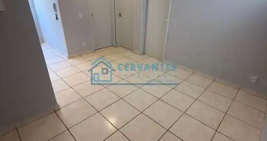Apartamento com 2 quartos à venda no Valentina Figueiredo, Ribeirão Preto 