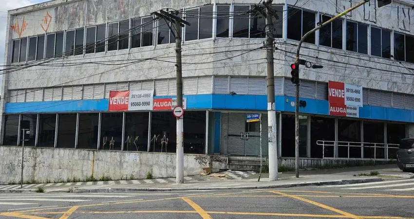 Casa comercial à venda na Praça Oito de Setembro, 59, Penha De França, São Paulo