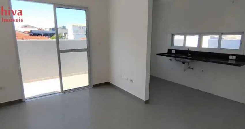 Cobertura com 2 quartos à venda na Rua Evans, 165, Vila Esperança, São Paulo