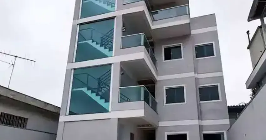 Apartamento à venda a 800 metros do Metrô Patriarca