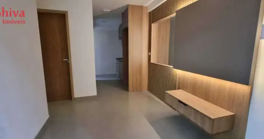 Apartamento com 2 quartos, a 400 metros do Metrô Penha