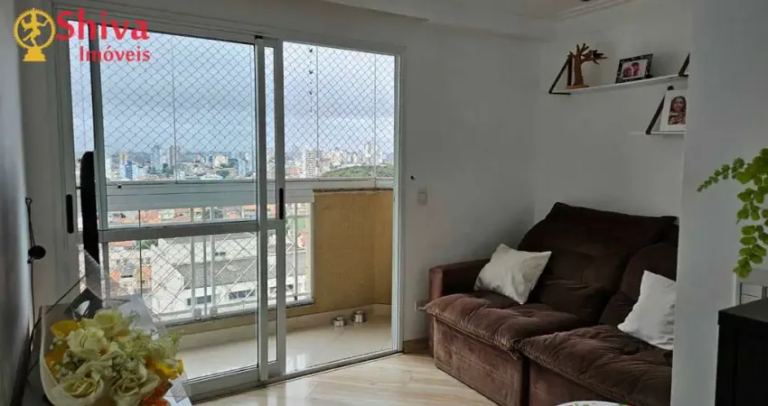 Cobertura com 3 quartos à venda na Rua Caquito, 168, Penha, São Paulo