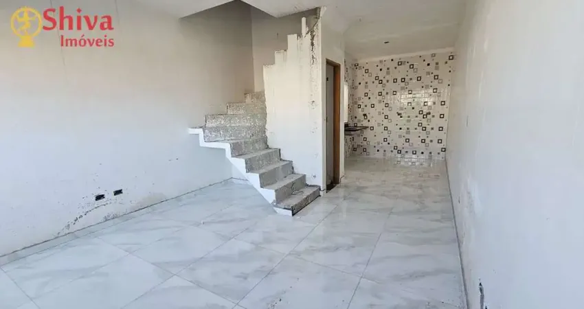 Sobrado em Condomínio à venda na Vila São Geraldo, SP