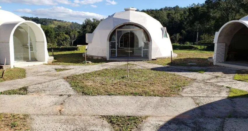 Sítio à venda no bairro Bairro das Rosas - Amparo/SP