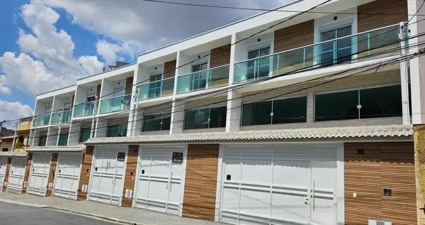 Casa com 3 quartos à venda na Rua Dezenove de Maio, 34, Penha, São Paulo