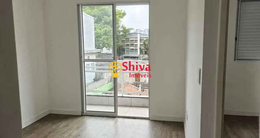Apartameno à  venda de 1 quarto, com sacada, na vila salete, penha,sp.