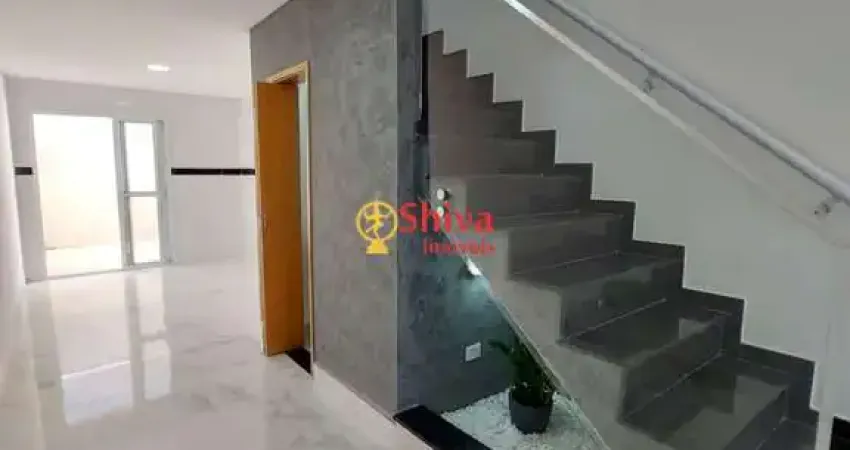 Casa com 3 quartos à venda na Avenida Hermilo Alves, 193, Vila Ré, São Paulo