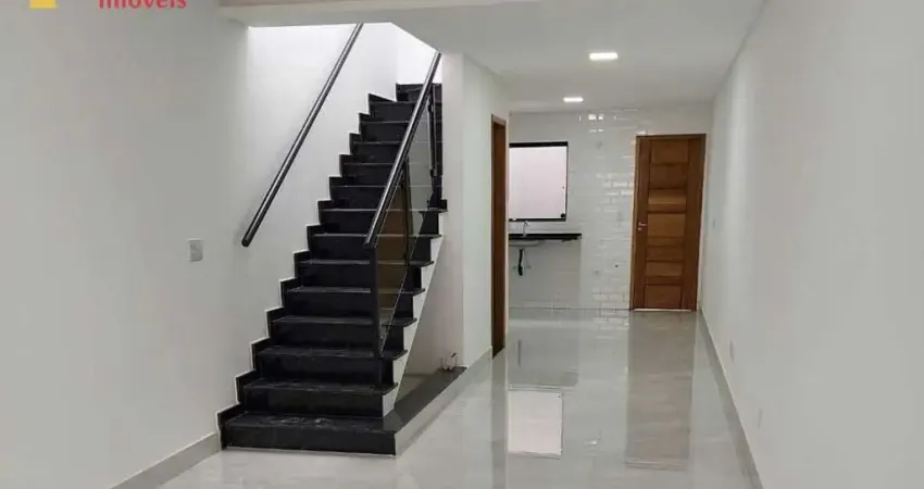 Casa com 3 quartos à venda na Rua Almeria, 154, Vila Granada, São Paulo