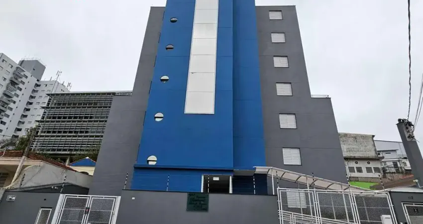 Apartameno à  venda de 1 quarto, com sacada, na Vila Salete, Penha,SP.