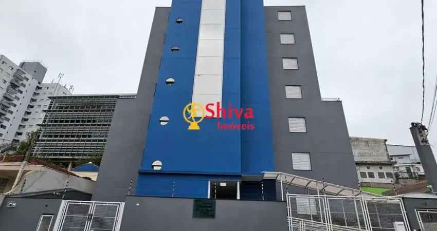 Apartameno à  venda de 1 quarto, com sacada, na vila salete, penha,sp.