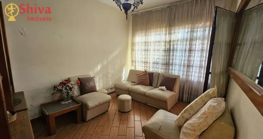 Casa com 2 quartos à venda na Rua Doutor Renato Maia, 100, Jardim Jaú (Zona Leste), São Paulo