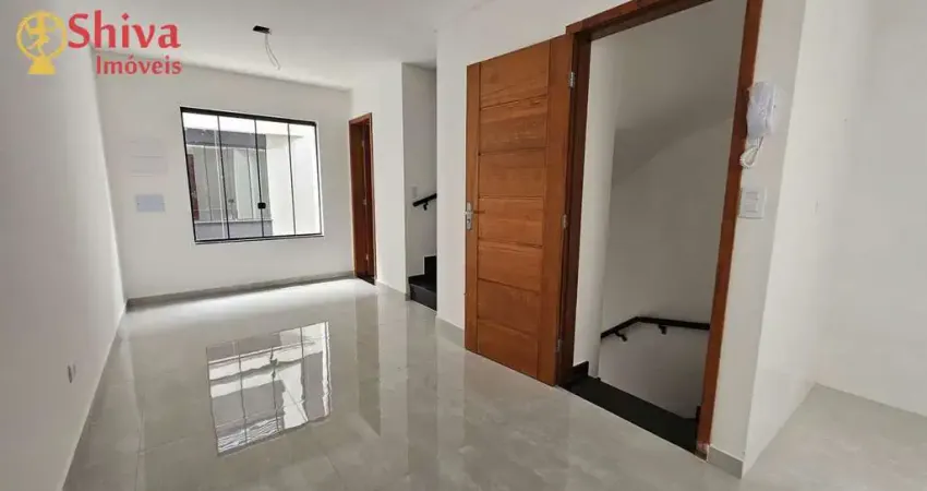 Casa em condomínio fechado com 2 quartos à venda na Avenida Antônio Diogo, 773, Vila Ré, São Paulo