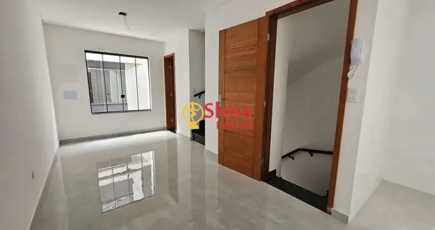 Casa em condomínio fechado com 2 quartos à venda na Avenida Antônio Diogo, Avenida An, Vila Ré, São Paulo