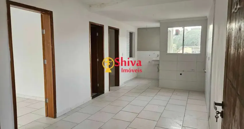 Apartamento à venda na vila granada, a 500 metros do metrô guilhermina-esperança