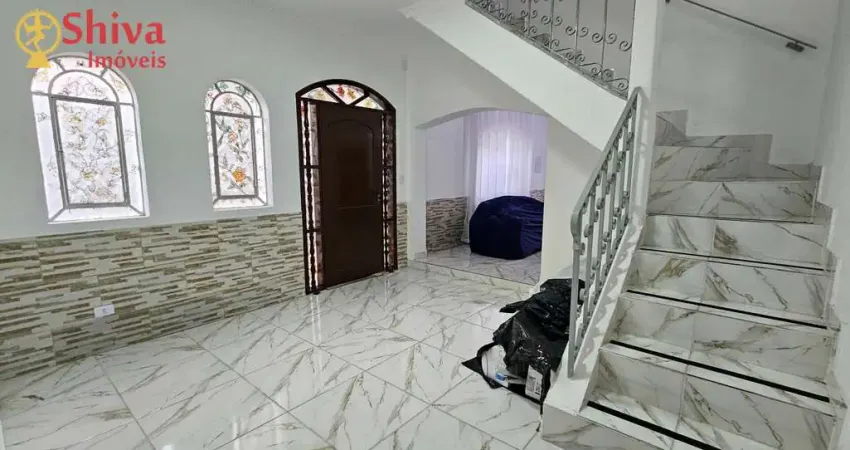 Casa com 3 quartos à venda na Rua Taitinga, 75, Penha, São Paulo