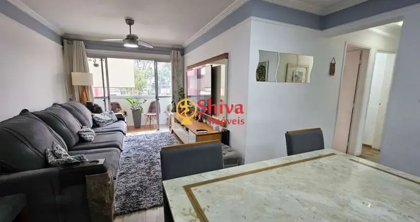 Apartamento com 3 quartos à venda na Rua Atuaí, 143, Penha, São Paulo