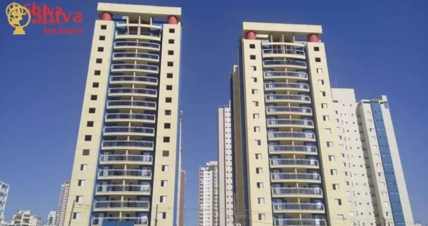 Apartamento com 3 quartos à venda na Rua Azevedo Soares, 1846, Tatuapé, São Paulo