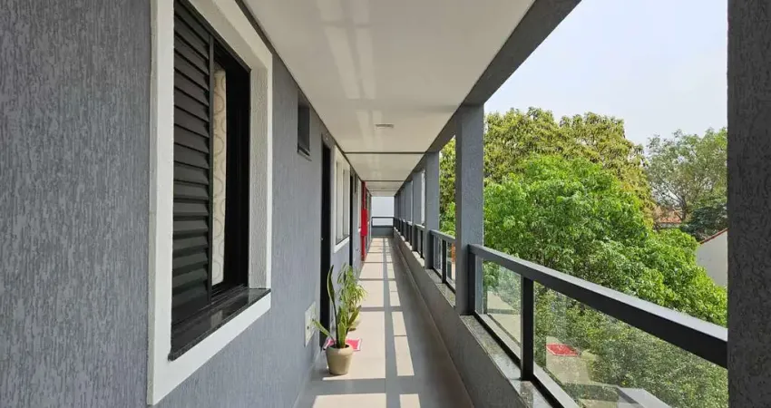 Apartamento com 2 quartos à venda na Rua Corin, 147, Vila Ré, São Paulo