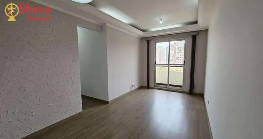 Apartamento a 500 m do Parque Ceret, na Vila Formosa