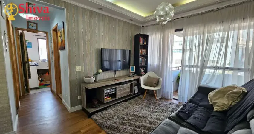 Apartamento com lazer completo à venda na Penha, SP