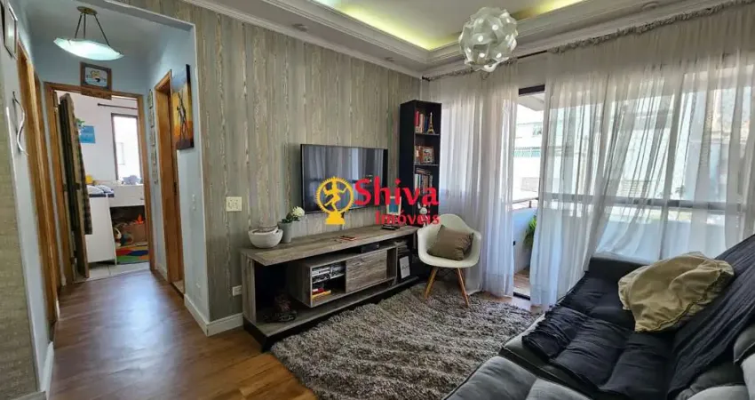 Apartamento com 3 quartos à venda na Rua Isabel, 90, Penha, São Paulo