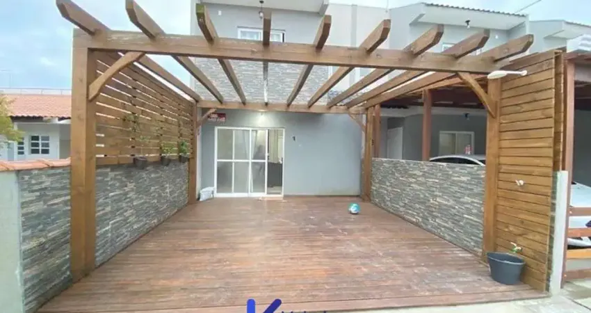 Casa com 2 quartos à venda na rua dos pinheiros, 60, Pontal do Sul, Pontal do Paraná