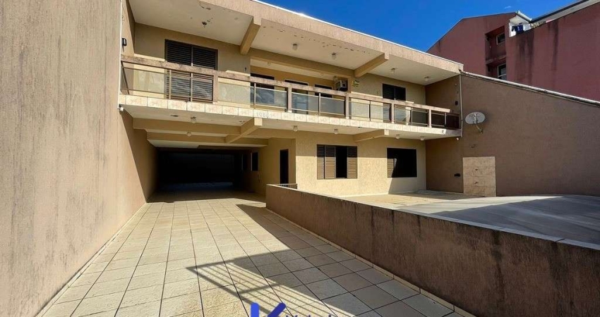 Casa com 13 quartos à venda na Rua D. Alba de Souza e Silva, 90, Ipanema, Pontal do Paraná