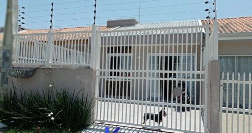 Casa com 2 quartos à venda na Rua Bahamas, 444, Balneário Céu Azul, Matinhos
