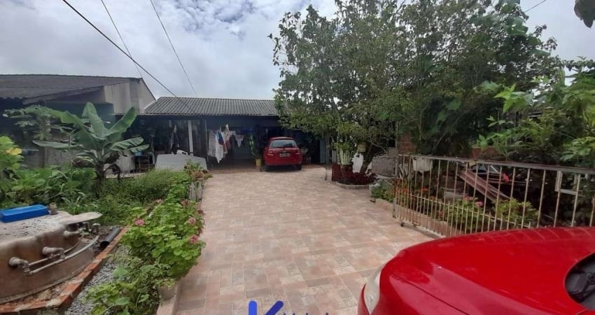 Casa com 3 quartos à venda na andorinha, 97, Ipanema, Pontal do Paraná