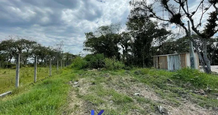 Terreno à venda na RUA ITAIOPOLIS, 150, Carmery, Pontal do Paraná