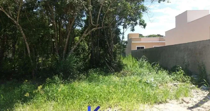 Terreno à venda na TV. UTINGA, 13, Ipanema, Pontal do Paraná
