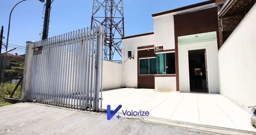 Casa com 3 quartos à venda na Avenida Neptuno, 362, Shangri-lá, Pontal do Paraná