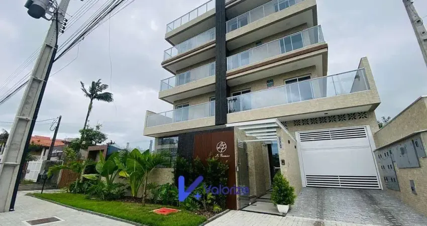 Apartamento com 4 quartos à venda na Rua Maringá, 1737, Caiobá, Matinhos